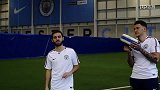 英超-1718赛季-手活还是门将好！B席和埃德森比赛冰壶败北-专题