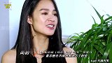 从不拍吻戏的明星，关晓彤初吻给了鹿晗，第6位为拒吻戏直接退圈