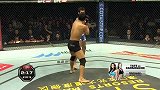 UFC-14年-UFC澳门格斗之夜：雏量级南潘vs沃恩李-全场