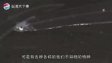 深海怪鱼全身薄如柳叶，连血液内脏都是透明的，它们的性别更古怪
