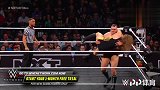 WWE中国-20190415-WWE NXT接管赛纽约：Walter终结了皮特邓恩的超长冠军待机时间