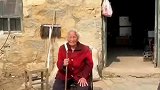92岁老人过生日