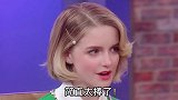 好家伙，芭比娃娃不买去买什么饼干