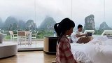 烟雨阳朔，走在山水画里的感觉