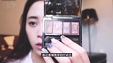 欧阳妮妮的VLOG，还在为化妆而烦恼吗？女神教你几招轻松搞定