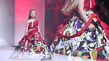 德国原创纯手工童装品牌coco&ray可可蕾全新系列发布