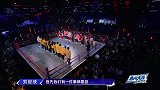 这就是街舞：千玺战队给韩庚战队道歉，因为道具的事情表示歉意