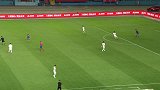 第5轮 河南建业vs上海上港 08'