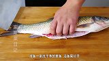 酸菜鱼你真的会做吗？饭店大厨教正确做法，鱼片滑嫩Q弹超好吃