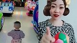 趣事精选，有钱了我们去买啥