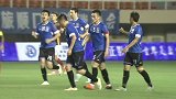 中甲-17赛季-胡兆军微博疑似宣布退役 37岁老将仍能为球队破门-专题