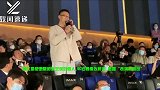 孙红雷感谢恩师张艺谋好感人，暴瘦似鲜肉，透露“表演的秘密”