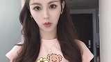 发现一个草稿我数钱的样子怎么怎么欠抽呢哈哈