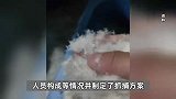 7万件羽绒服查出含绒量0！用“粉碎毛”以次充好，3名企业主管被抓