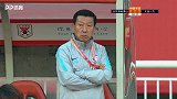 大连一方官宣崔康熙下课 贝尼特斯有望成新任主帅