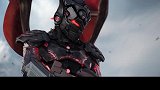 雄兵连之诸天降临：凯莎被莫甘娜突袭