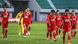 《2019中超故事》亚泰冲超功亏一篑 东北足球坠入无限寒冬