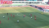 第3轮 长春亚泰vs北京人和 19'