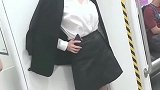 这么帅气的小姐姐00后应该都喜欢吧