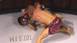 库尔班江VS（波兰）马特乌兹·皮斯克罗兹TKO获胜