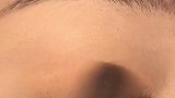 普通人也会化的简单眼妆