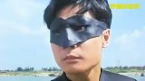 最难火的超级英雄，巨星李小龙、周杰伦都曾参演，周星驰果断拒绝