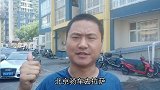 刚买了自行车，今天很兴奋的就骑到了鸟巢，为长途骑行练练手
