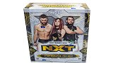 【回看】TOPPS 2020 WWE NXT开盒全程