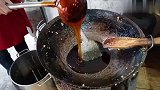 传统手作人带给我们寻觅已久的小时候的味道