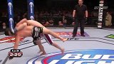 UFC-14年-UFC172副赛：贝纳维德兹vs艾略特-精华