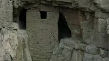 建在悬崖峭壁上神秘禹王洞！记录祖国大好河山！