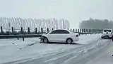 北林大女生雪乡车祸4死案宣判：竞逐轿车司机获死缓