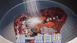 蓝莓山药味道美滋滋，简单易做