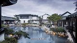 住带有中式大庭院的豪宅是什么体验？苏州桃花源了解一下