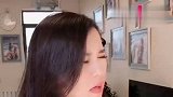金毛百威往宾利身上撒尿,女主人找百威算账,百威的回答太机智了