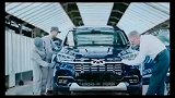 我叫奇瑞，那个你们口中排队修车的国产车