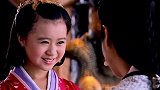 6岁演乞丐7岁演公主13岁演皇后如今这样更加端庄大气！