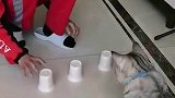 考虑几秒，是对你的尊重