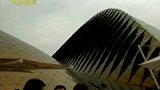 阿联酋馆 世博园中的沙漠风情-6月30日