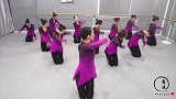 舞徒2018国庆集训班身韵展示课