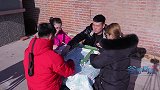 四个人打麻将，没想作弊手段一个比一个搞笑，都是人才啊