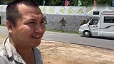 我发现一个废弃的金矿，大家说我可以占有它不？自驾房车辽宁旅游