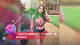 蒋劲夫否认家暴前女友,女方晒伤照:腿部布满淤痕