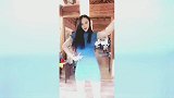 美女小姐姐穿搭有范，舞姿精彩好看，韩国的妹子就是不一样