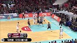 CBA-1415赛季-常规赛-第1轮-不老战神 马布里首战32分8板5助-专题