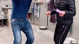 我就想好好洗个头！有这么难吗？