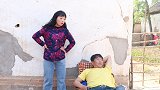短剧：公公让刚进门儿媳做家务，谁料儿媳的一番话，公公哑口无言