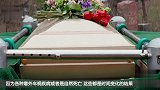 人死之前的回光返照 到底是因为什么？感觉好心酸！