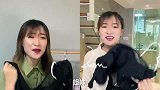 和姐妹逛街和和妈妈逛街的区别，网友：扎心了，太真实了！