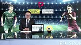 2018中甲联赛第28轮录播：浙江绿城VS延边富德